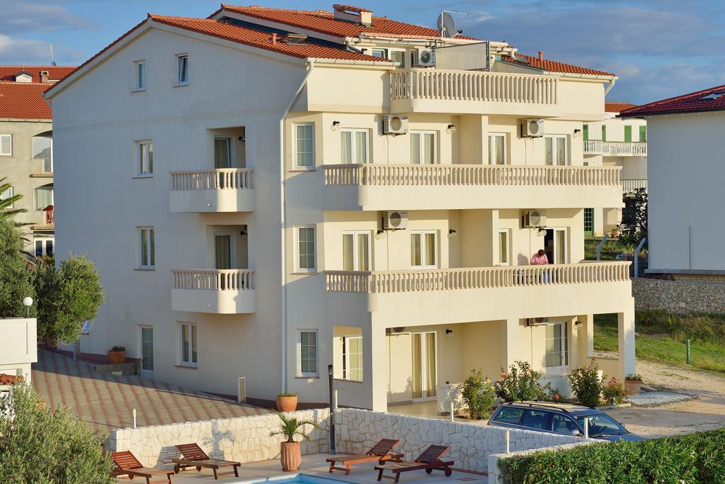 Villa Jurac 波弗加纳 外观 照片