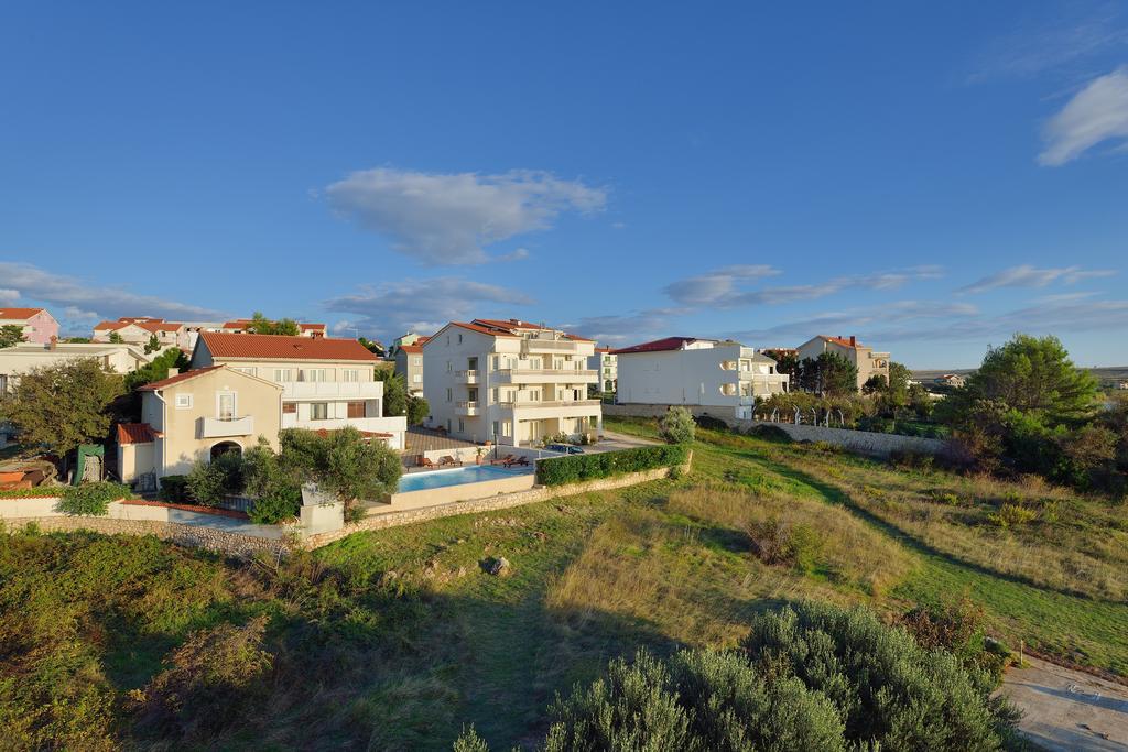 Villa Jurac 波弗加纳 外观 照片
