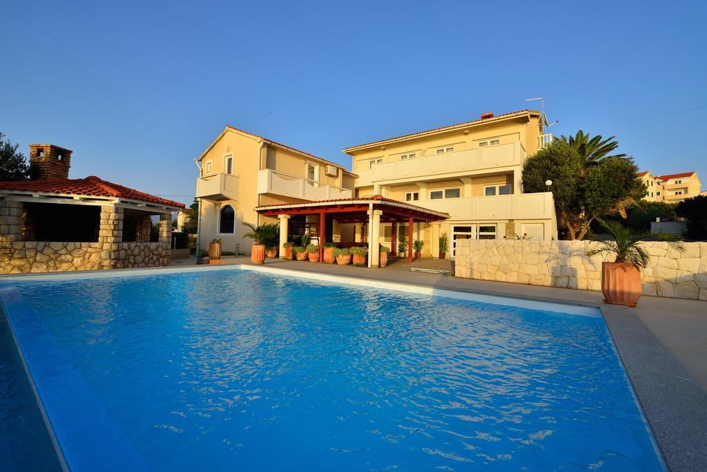 Villa Jurac 波弗加纳 外观 照片