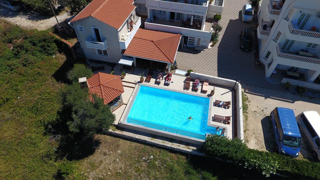 Villa Jurac 波弗加纳 外观 照片
