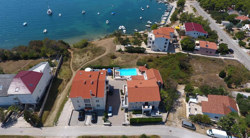 Villa Jurac 波弗加纳 外观 照片