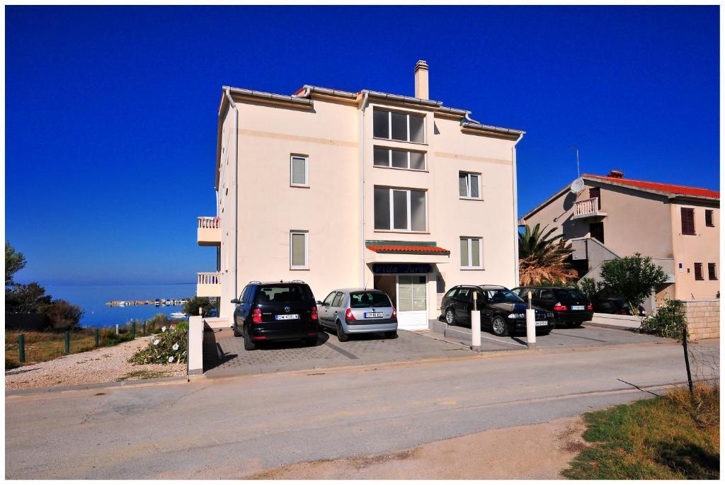 Villa Jurac 波弗加纳 外观 照片