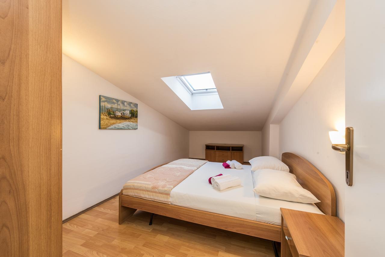 Villa Jurac 波弗加纳 外观 照片