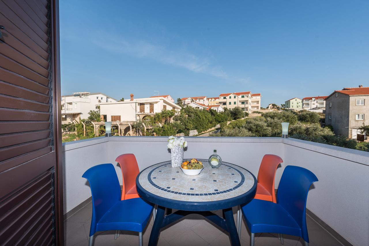 Villa Jurac 波弗加纳 外观 照片