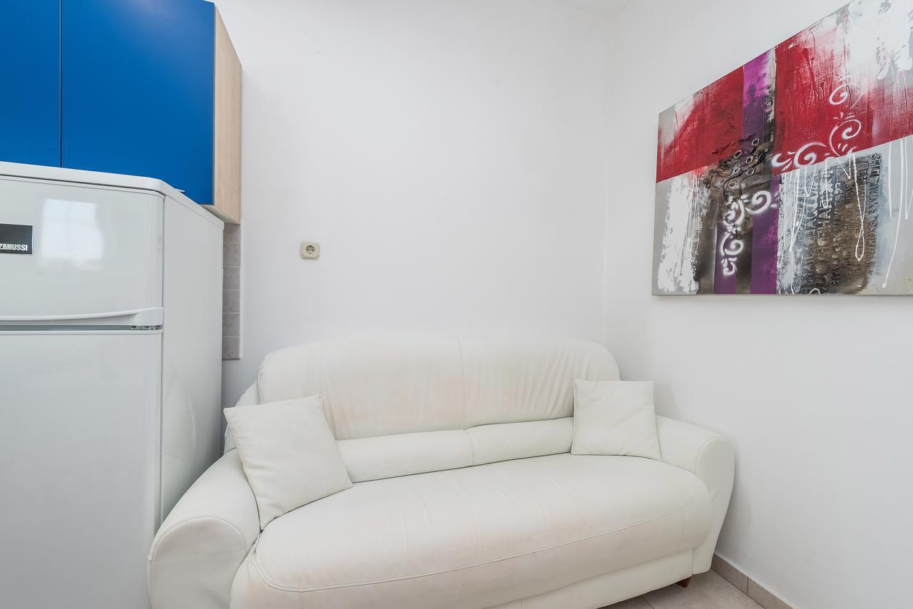 Villa Jurac 波弗加纳 外观 照片