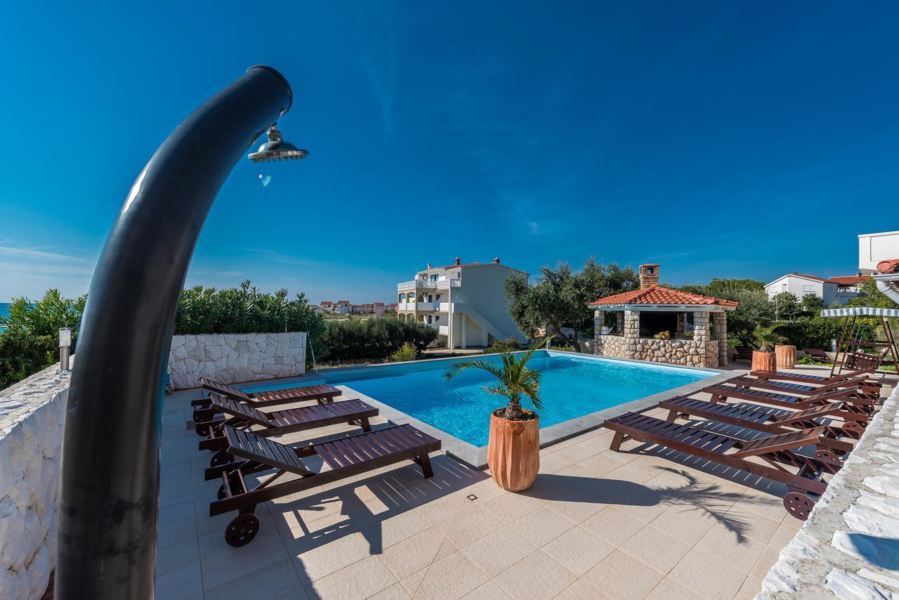 Villa Jurac 波弗加纳 外观 照片